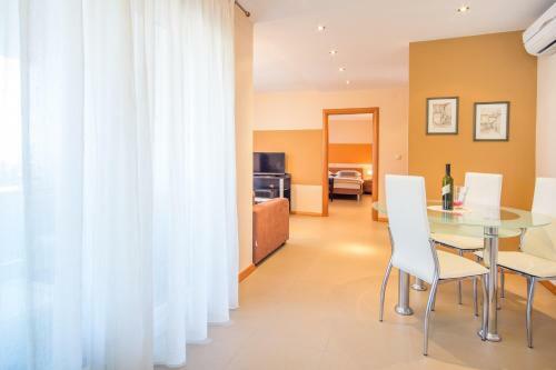 Apartamentos Villa Palma