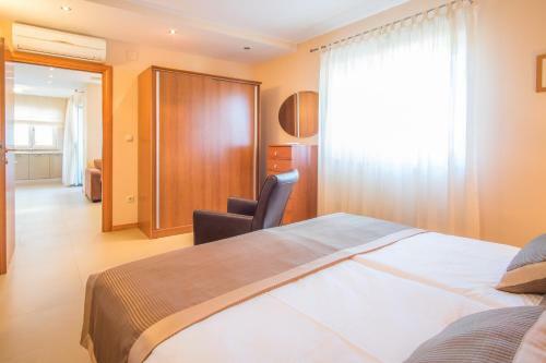Apartamentos Villa Palma