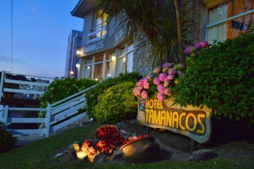 Tamanacos Hotel & Spa