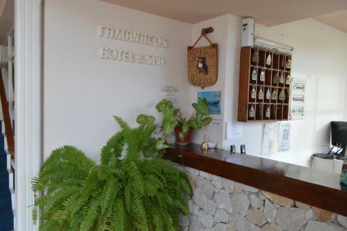 Tamanacos Hotel & Spa