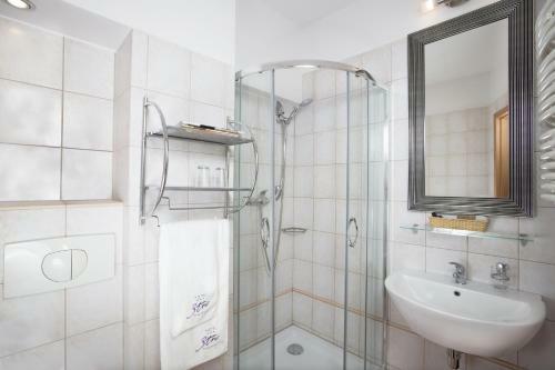 Hotel Comfort By Trio