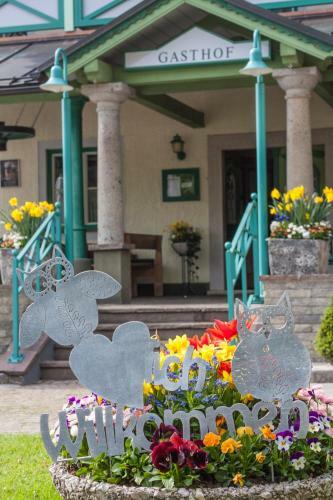 Landhotel Drei Eichen