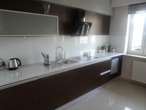 Apartament Classic