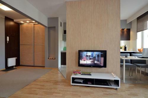 Apartament Classic