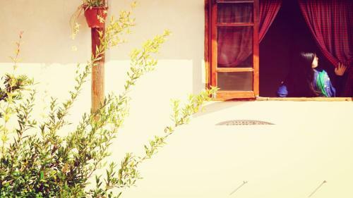 Hostal Shaxi Miss May Hotel