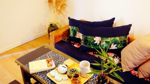 Hostal Shaxi Miss May Hotel