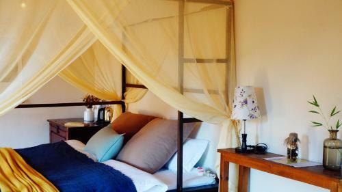 Hostal Shaxi Miss May Hotel