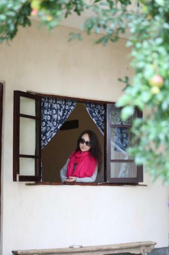 Hostal Shaxi Miss May Hotel