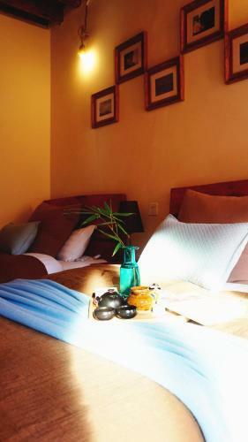 Hostal Shaxi Miss May Hotel