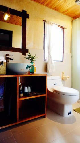 Hostal Shaxi Miss May Hotel
