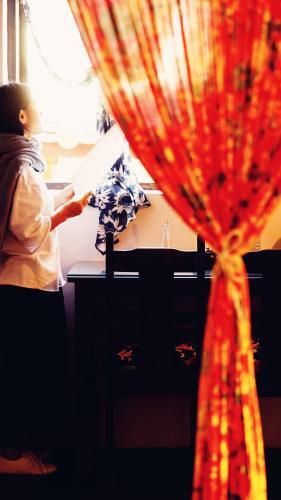 Hostal Shaxi Miss May Hotel