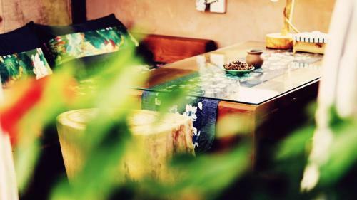 Hostal Shaxi Miss May Hotel