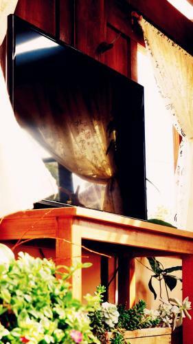 Hostal Shaxi Miss May Hotel