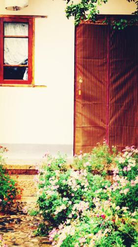 Hostal Shaxi Miss May Hotel