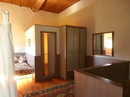 Bed & Breakfast Domaine De Lasfonds