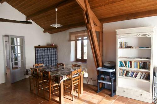 Bed & Breakfast Domaine De Lasfonds