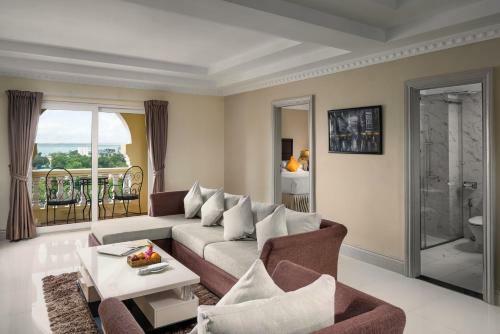 Chateau The Meliya Hotel & Apartment