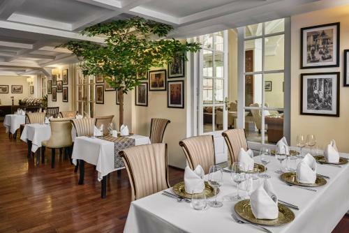 Chateau The Meliya Hotel & Apartment