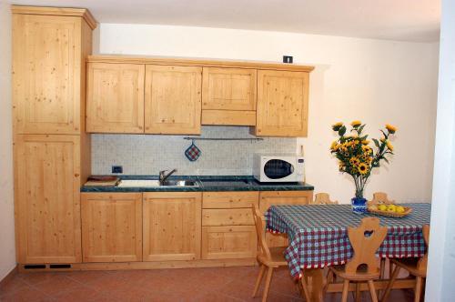 Apartamento Residence Alice