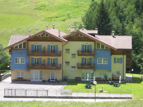 Apartamento Residence Alice