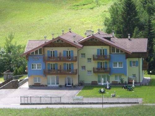 Apartamento Residence Alice