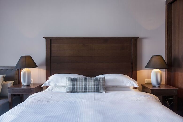 Hotel Grand Forest Metsovo