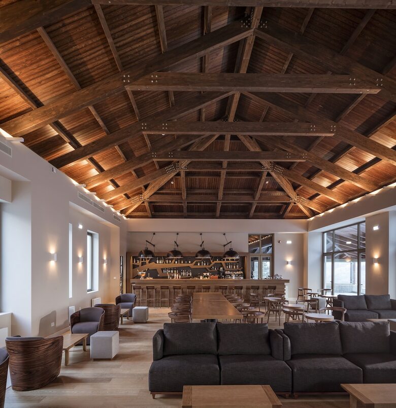 Hotel Grand Forest Metsovo