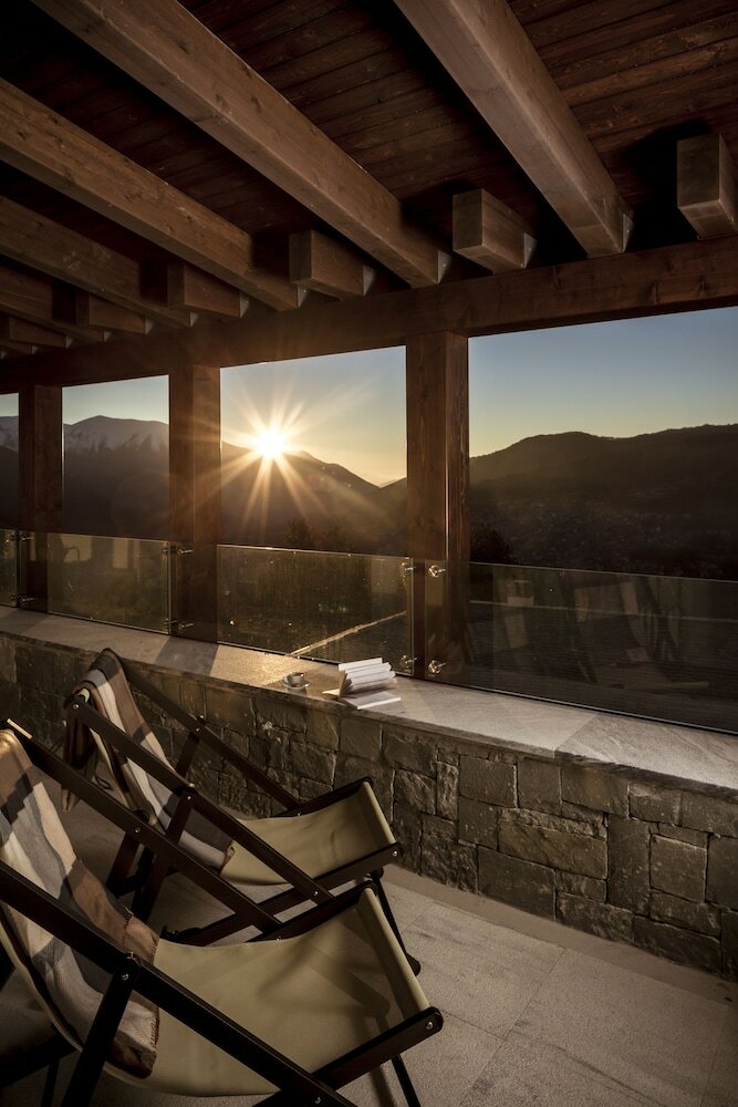 Hotel Grand Forest Metsovo