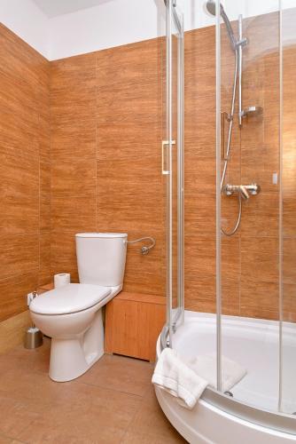 Hostal Apartamenty Zielony Przy Mtp