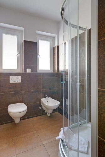 Hostal Apartamenty Zielony Przy Mtp