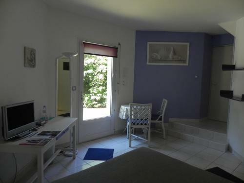 Bed & Breakfast Le Home Des Anges