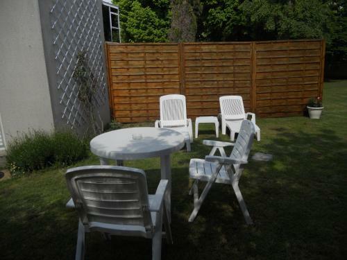 Bed & Breakfast Le Home Des Anges