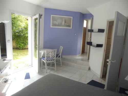 Bed & Breakfast Le Home Des Anges