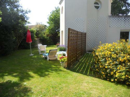Bed & Breakfast Le Home Des Anges