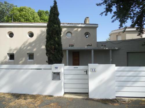 Bed & Breakfast Le Home Des Anges