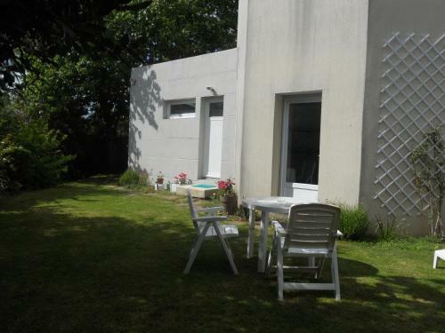 Bed & Breakfast Le Home Des Anges