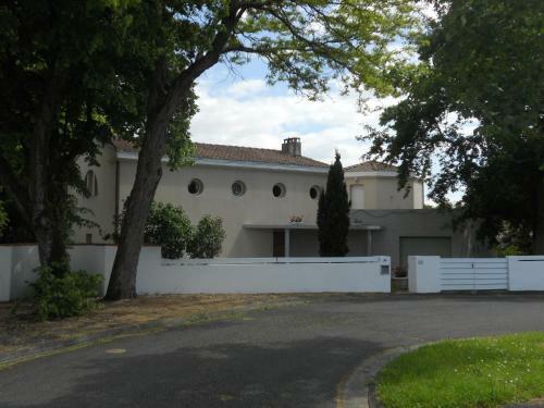 Bed & Breakfast Le Home Des Anges