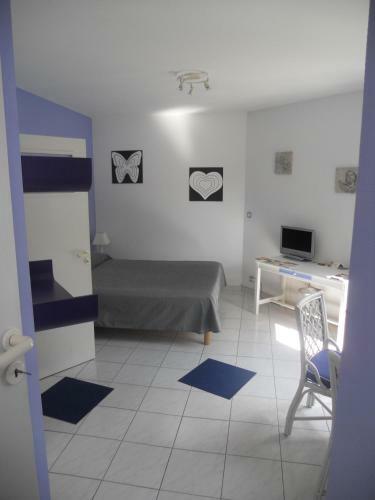 Bed & Breakfast Le Home Des Anges