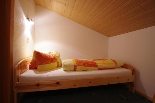 Apartamento Haus Patria