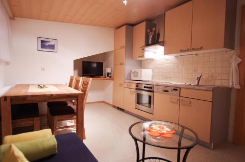 Apartamento Haus Patria