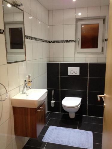 Apartamento Haus Patria