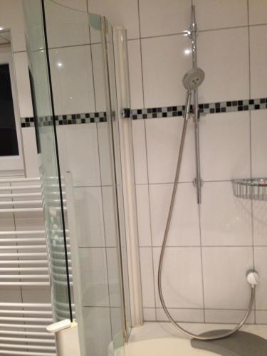 Apartamento Haus Patria