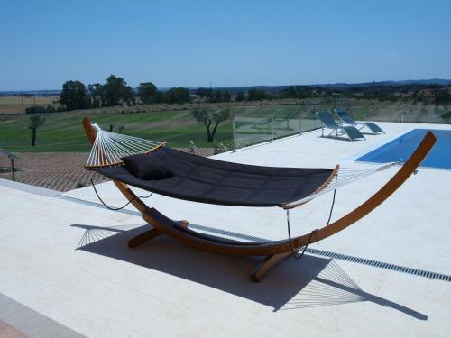 Agroturismo Herdade Dos Montes Bastos