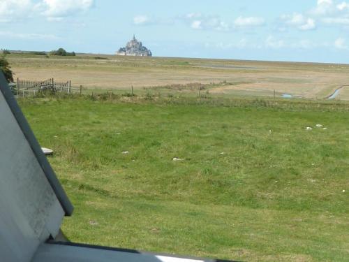 Bed & Breakfast Les Pres-sal�s