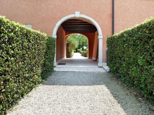 Apartamento Valpozzo