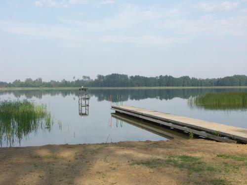 Agropensjonat Hermanowa Wola