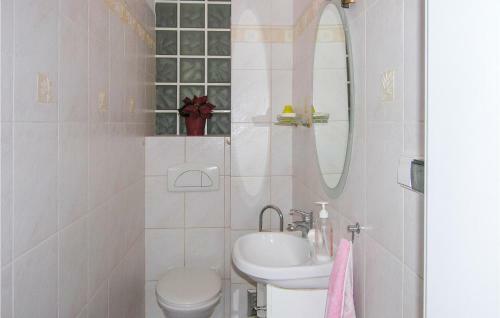 Holiday Home Wegorzewo Przystan