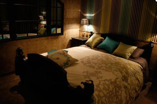 Hostal Guesthouse Kathome