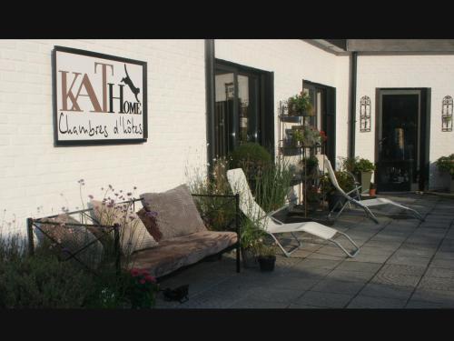 Hostal Guesthouse Kathome