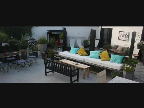Hostal Guesthouse Kathome
